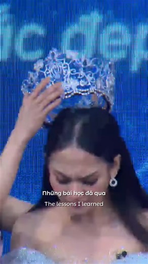 403K views · 10K reactions | Grateful for every chapter we’ve shared, may your love stay with me on what’s next. ✨ #MAIPHUONG #ABeautifulMess #Queenergy #VMAS | Huỳnh Nguyễn Mai Phương | Facebook