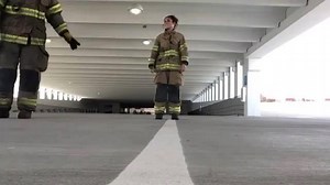 1.3K views · 35 reactions | 51% of Firefighter deaths are cardiac related. Lower cardiac fatalities, keep raising awareness. - ( # @firefighter.ro ) | Fire Science Nutrition | Facebook