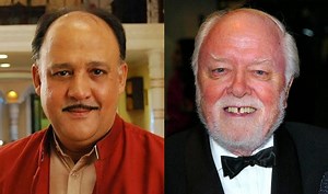 Alok Nath: Richard Attenborough was in love with Indian culture