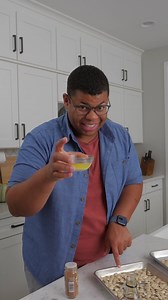 How to roast pumpkin seeds without burning them