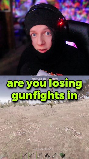 Win Every Fight in Rust with This Easter Egg Tip