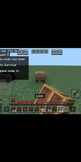 How to make flamefrags shield and armor