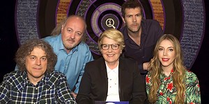 QI: Series O, Episode 8 - Operations - British Comedy Guide