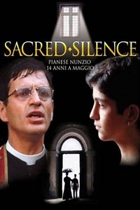 Sacred Silence - Movie