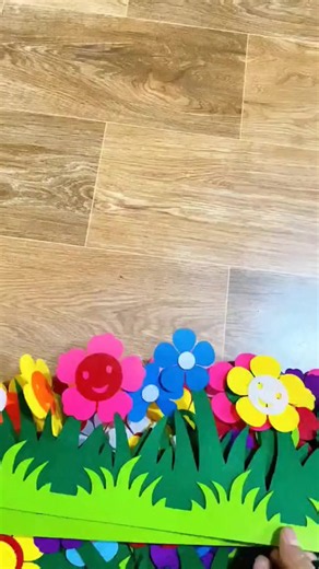 Decoración para primavera #decoracionprimavera #primavera #floresprimavera #bienvenidaprimavera #preguntalealprofesor