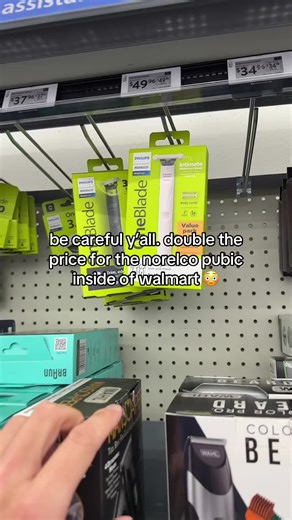 Affordable Trimmer Deals at Walmart Revealed