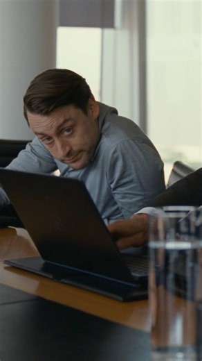 111K views · 424 reactions | Never been so embarrassed. The HBO Original Series #Succession is streaming on Max. | HBO | Facebook