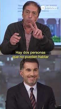 LACHA vs the IMF "They are DISRESPECTING the ARGENTINE TAXPAYER"