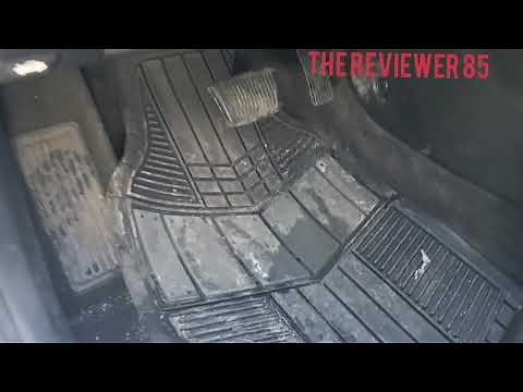 Kia Rio OBD Reader Location