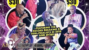 10K views · 19 reactions | “THE CALYPSO ART FORM” TRINIDAD AND TOBAGO Every October in Trinidad and Tobago is a designated Calypso history month. The questions, for those who don’t know, will definitely be what is Calypso and what is its significance to Trinidad and Tobago. Find out more here: https://africaequity.net/the-calypso-art-form-trinidad-and-tobago/ | Africa Equity Media | Facebook