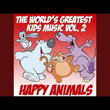 The Blue Tail Fly (Jimmy Cracked Corn)