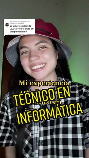 ¿Qué hace un Técnico en Informática? Descúbrelo aquí
