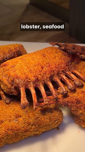 414K views · 7.4K reactions | Las Vegas's BEST Lobster Brunch Buffet at the M Resort Casino to check out their famous all-you-can-eat lobster brunch. #reels #foodreels #allyoucaneat #buffet #lobsterbuffet | Strictly Dumpling | Facebook