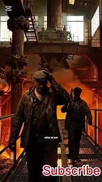 Sloss Furnaces: A Dark History of Hauntings and Industry