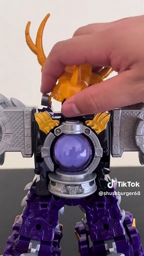 Exploring the World of Super Sentai Mechs