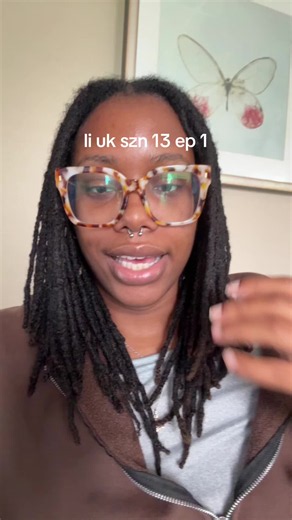 Love Island UK S13 Ep1: Why Black Women Get Overlooked