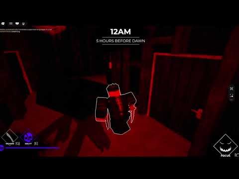 (FULL Tutorial) EVERYTHING you need to know on how to survive the night.. as a SURVIVOR!!