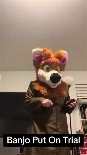 #Furry #Fursona #Furryfandom #Wolf #Hyena