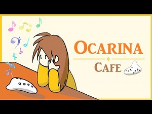 Relaxing Ocarina BGM