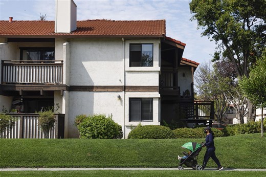 Investors own a surprisingly low share of Bay Area homes — except in one ZIP code