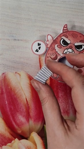 Cute printable crafts for kids —