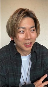 【NEWS 増田貴久】松下洸平 大好き芸能人 インスタライブ