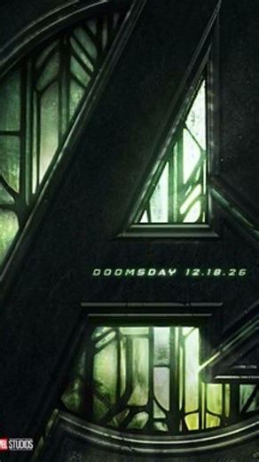 Avengers: Doomsday Theme Soundtrack.