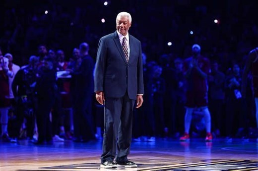 When will the 2024 Oscar Robertson Trophy be Presented to the Winner?