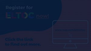 Learn more about Assessment for Learning (AFL) and how it can support exam prep!👩‍🏫 Encourage learners with positive feedback, increase progress and help recognise areas for improvement.📈 Don’t miss this ELTOC session! -> https://oxelt.gl/3YS9kbm #MyELTOC | Teaching English with Oxford