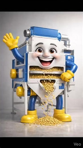 #silos #classificador #secadores #industrial #agro #foryoupage #classificador_de_grãos #armazens #operador #manutencao