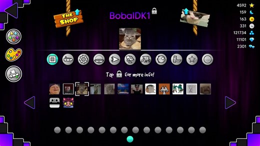 EVIL KITTY - Clipped Geometry Dash with Medal.tv