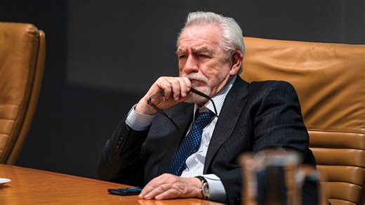 Brian Cox Shares All-Time Favorite ‘Succession’ Line