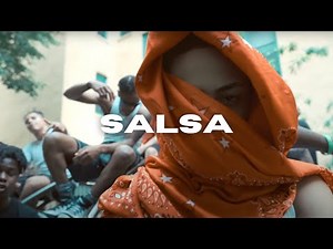 [FREE] 26AR x Kay Flock x NY Spanish Drill Sample Type Beat "SALSA"