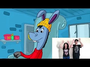 Canciones infantiles en lenguaje de señas