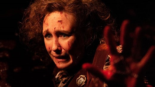 8 Terrifying Haunted House Movies To Watch Now The Main Conjuring Franchise Has Ended
