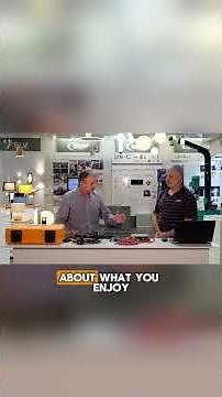 Behind the Scenes with the PQ-Box 150 - Field Insights from a Power Quality Specialist💡