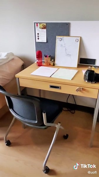 Explore Belknap Residence Hall at UofL