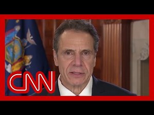 Gov. Andrew Cuomo: We have a constitution, not a king