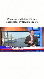 40K views · 581 reactions | Those new restrictions are something else! ☠️☠️☠️ If you love TV News bloopers like we do, follow our account @newsfumble #tvnews #newsbloopers #newsfail #fail #blooper | News Fumble | Facebook