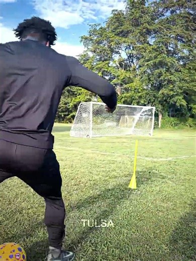 Practice Makes Perfect! 🥶🔥