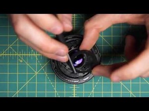 Minolta MD 50mm f2 Lens Disassembly