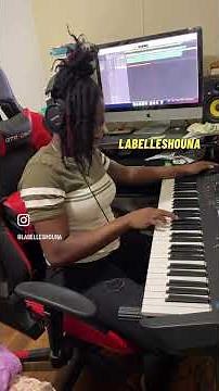 Kile - Shouna & Wyclef Jean (Top Adlerman Solo)