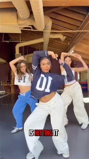 This Stateside Trend Will Shock You! #dance #shorts #stateside