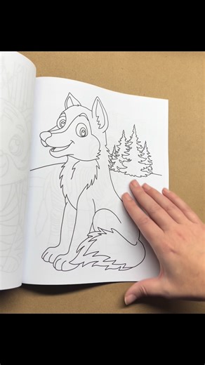 My children’s coloring book is available on Amazon for $12.99 It includes 24 coloring pages and 10 blank pages for free-sketching or coloring Go here for more details: https://www.amazon.com/Coloring-Leah-Hall-Illustrations-Friends/dp/B0FY5Z716G #Leahhallillustrations #coloringwithleahhallillustrations #coloringbook #childrenscoloringbook | Leah Hall Illustrations | Facebook