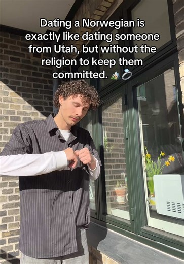 Understanding Norwegian Dating Culture