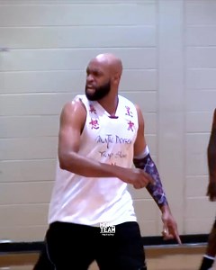 1.2M views · 22K reactions | Vince Carter at the Orlando Pro Am | Home Team Hoops | Facebook