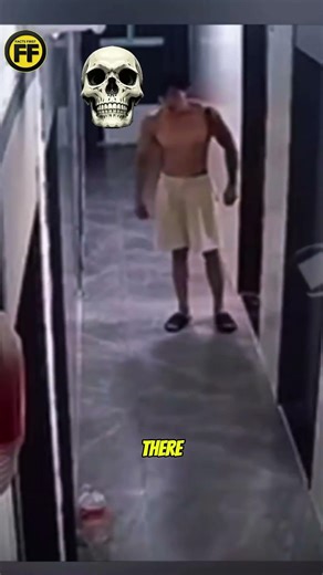 Stranger Followed Her… But Then THIS Happened 😳#shorts