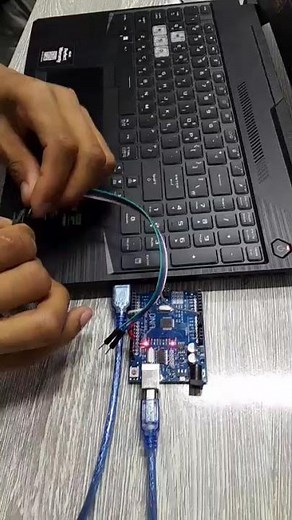 Robototexnika bo'yicha bilimlaringizni amaliyotda sinab ko'rish uchun to'plam