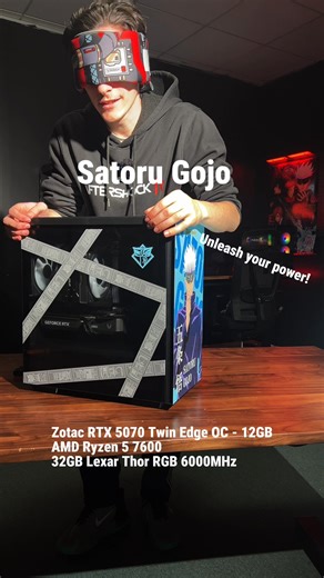 728K views · 171 reactions | So many RTX 5070 deals, our builders...