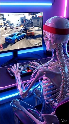 What will happen if you play only GTA V for 1 year? 😳🎮#gta5 #gta #viral #trending